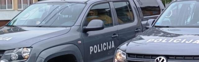 Četvoro uhapšenih, od toga tri policajca, pod sumnjom na trgovinu ljudima i iskorištavanje maloljetnica u Tuzli