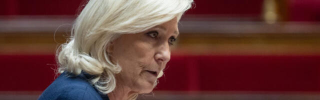 Марин Ле Пен: Кандидоваћу се за председницу Француске 2027. ако суд дозволи