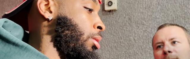 Kodija iznerviralo pitanje novinara: Koji pritisak?! Nemamo nikada pritiska u košarci