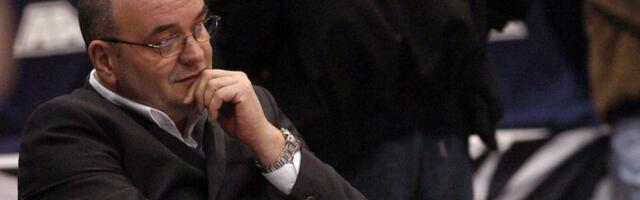 "Dule je bio više od trenera – bio je učitelj igre i života!"