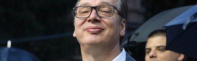 Vučić nastavlja konsultacije, danas na redu sindikat "Sloga" i SNS