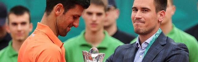 Đokovići ponovo ostali bez turnira: Nakon premeštanja u Beograd, nema ni Atine u kalendaru