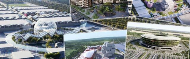 Strani mediji bruje o našoj zemlji i Ekspu 2027: Srbija postaje...