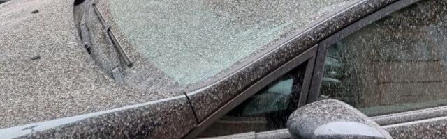 "KRVAVA" KIŠA JURI KA SRBIJI! Za nekoliko sati stiže HAOS iz Sahare, posebno upozorenje za vozače: Spremite se, biće dramatično