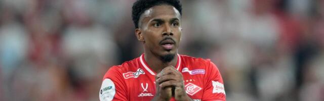 MARKINJOS U ZVEZDI! JAVIO SE NJEGOV MENADŽER: Sada su mnoge stvari jasnije...