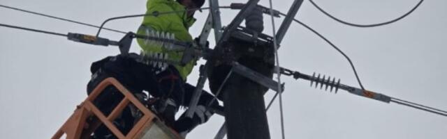 Kvar PARALISAO grad u Srbiji: Nadležni se HITNO oglasili