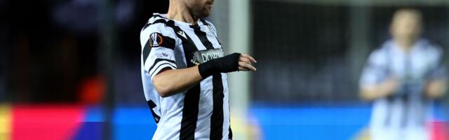 Šok u Grčkoj: Titulu nisu osvojili ni PAO, ni Olimpijakos, ni Aris, ni PAOK, ni AEK!