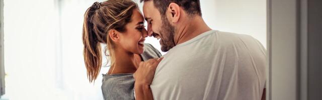 Nije samo stvar u ljubavi: 5 rečenica koje svaki muškarac potajno čezne da čuje od svoje žene