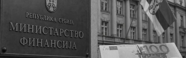 Srpske obveznice: Novo zaduživanje države