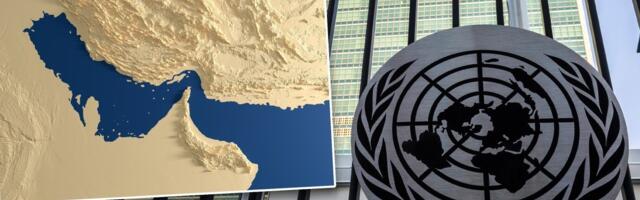 Diplomatski rat u UN: Amerika steže obruč oko Irana, zahteva se hitna obustava napada!