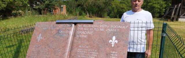 Duško Zorić osuđen na 15 godina zatvora zbog ratnog zločina u okolini Prijedora