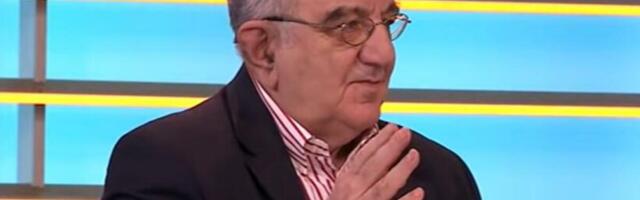 DR VOJA JE JEDNO JELO STALNO JEO ZA DORUČAK KADA JE BIO DETE: Majka mu je to spremala kako bi bio JAK I ZDRAV