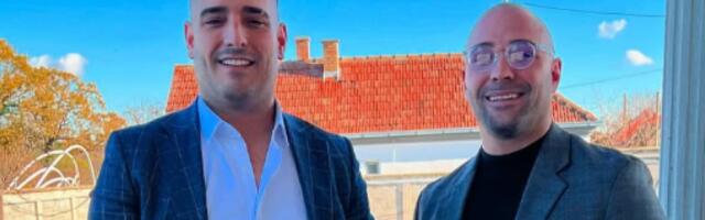 Prizor tera suze na oči: Darko Lazić drhti dok peva za pokojnog brata (VIDEO)