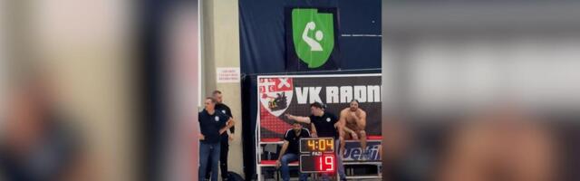 Navijači Radničkog i prvi čovek Novog Beograda definitivno nisu prijatelji