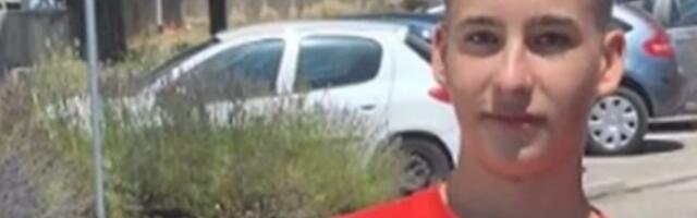 LUKA ĆE BITI SAHRANJEN U ODELU KOJE JE KUPIO ZA MATURU! Dan žalosti u Drnišu - region u suzama!
