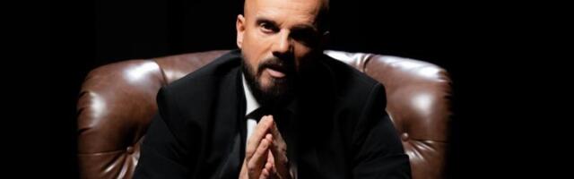 "NI SAM NE ZNAM ODGOVOR" Boban Rajović doneo važnu odluku posle 25 godina: Kreće turbulentan period