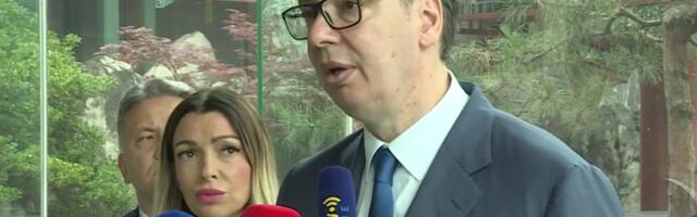 Šta sve Vučić obilazi u Kini i kako se „hvali“ na režimskim medijima i društvenim mrežama?