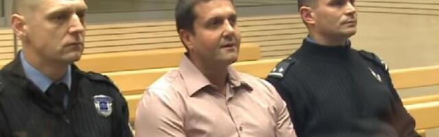 Advokati Darka Šarića nakon haosa u sudu: Uskraćuju nam pravo na odbranu klijenta