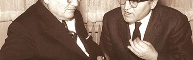 Do sukoba je došlo jer je Ćosić otvorio pitanje Kosova i Metohije: Detalji razlaza Dobrice i Tita - optužio rukovodstvo da zanemaruje albanski nacionalizam