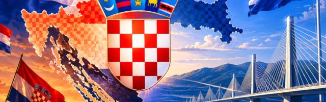 Празник који збуњује Хрвате, два пута добили једну државу