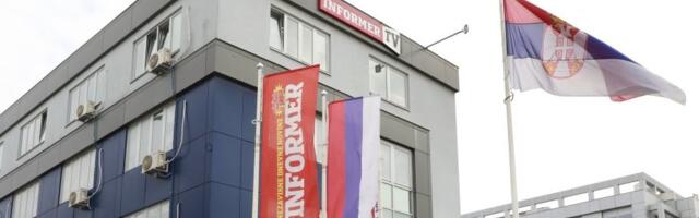 Danas TV Informer slavi treći rođendan! Nastavljamo da pomeramo granice - Uvek na strani istine i uz vas