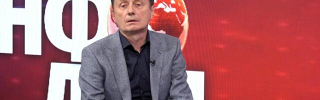 Glišić: Vučić će u Tivtu zastupati interese građana i boriti se za napredak Srbije