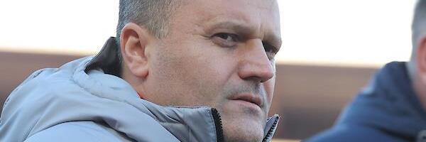 VRAĆA SE FEĐA DUDIĆ: "Mislim da je to ključno..."