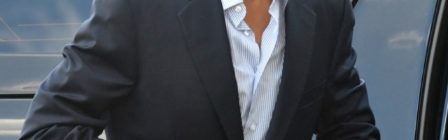 Došao Obama u Sarajevo i odluči da prošeta Čarsijom...