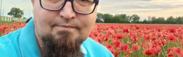 ISMEVAO PUTINA GDE GOD JE STIZAO: Ubijen poznati satiričar, napadač ga overio sa PET HITACA (VIDEO)