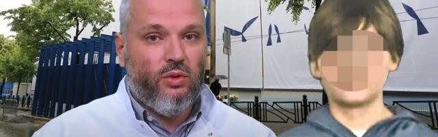 Unapred pravio alibi za Kostu? Vladimir Kecmanović snimke iz streljane čuvao na tri mesta, a u sudnicu uporno donosi ovo