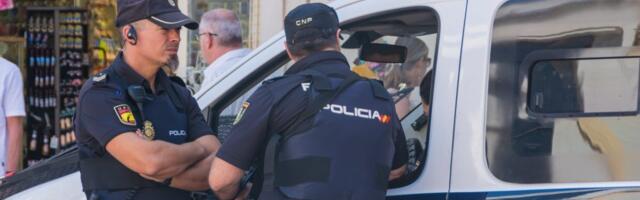 Plaćeni ubica ga pratio u Barseloni: Pucao mu u potiljak čim je izašao iz teretane -  Kristijan bio u "balkanskom kartelu" (FOTO/VIDEO)