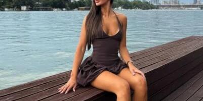 ANĐELA ĐURIČIĆ ZA BUJNE GRUDI ISKEŠIRALA 5.500€! Konačno otkrila istinu o operaciji: Imala sam samo jedan uslov...