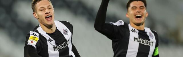 Partizan prodao kapitena, zaradiće ozbiljan novac