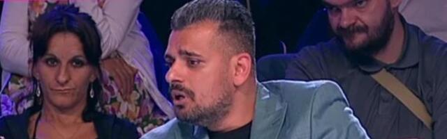 Bora Santana izbačen iz Elite tik pred superfinala, ne može da sakrije razočaranje: Ona završila na 26. mestu