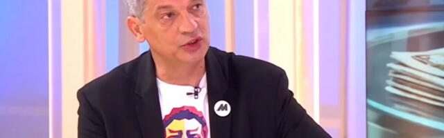 NI MRVICA EMPATIJE PREMA ŽRTVAMA I NJIHOVIM PORODICAMA! Pad nadstrešnice u Novom Sadu opoziciji poslužio samo za podizanje rejtinga (VIDEO)