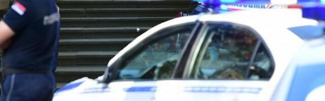 KIDNAPOVANA DEVOJČICA KOD LESKOVCA! Policija pokrenula akciju - tražio se muškarac koji je dete ubacio u kola!