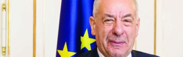 Tamaš Šuljok napustio funkciju predsednika Mađarske sa ušteđevinom od skoro 280 hiljada evra