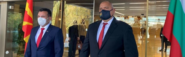 R. Jovanović: Bugarskoj nije u interesu da kvari odnose sa Srbijom