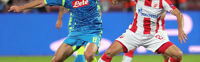 Napoli spreman da se odrekne jednog od najboljih?