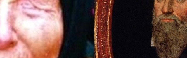 Baba Vangina predviđanja uteruju strah u kosti, dok je Nostradamus ostavio spise koji mogu da promene ceo tok budućnosti!