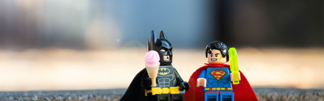 Igračke ublažavaju stres i odraslima