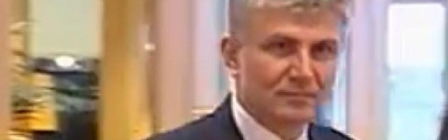 Dvanaestomartovsko prebrojavanje opozicionih krvnih zrnaca