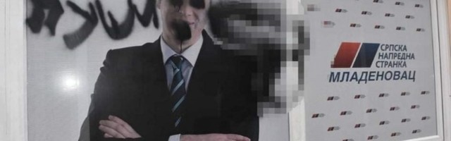 Zašto policija u Mladenovcu ima duple aršine?