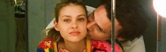 Bruklin Bekam i njegova verenica su jedan od onih "savršenih" Insta parova od čijih objava svakodnevno krindžujete