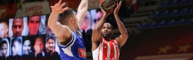 Večeras se nastavlja finalna ABA serija! Zvezda je zbog publike i kršenja mera kažnjena, a bek Budućnosti izričit: "Neka dođe JOŠ VIŠE NAVIJAČA, oni nam daju volju za borbom"