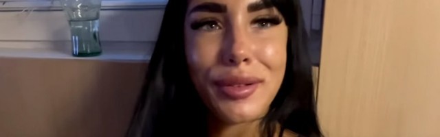 PUKLA LJUBAV: Aleksandra Subotić raskinula sa Pecom, ON ZNA ŠTA JE URADIO!