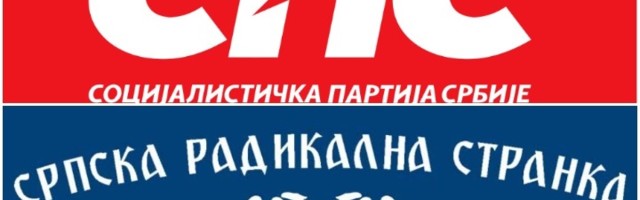 SPS i radikali zajedno u Mionici i Negotinu