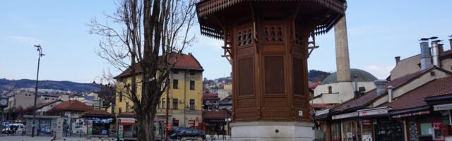 Novac od otkazanog dočeka Nove godine Sarajevo preusmerava za lečenje dece