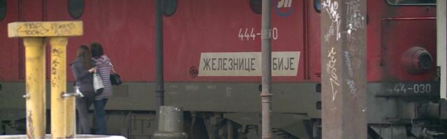 Radosavljević: Imamo supekompjutere i vozove iz 19 veka – to je Srbija
