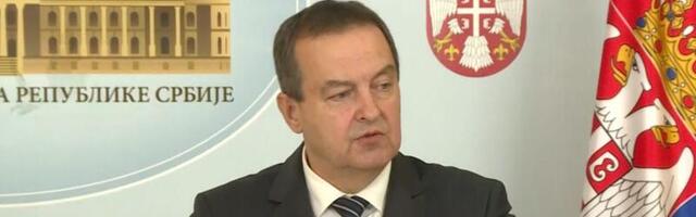 Dačić: Zajednički kandidat sa SNS na predsedničkim izborima, za ostale „ne mora“
